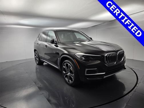 2023 BMW X5 sDrive40i