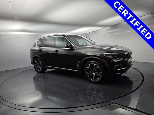 2023 BMW X5 sDrive40i