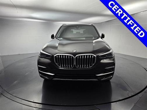 2023 BMW X5 sDrive40i