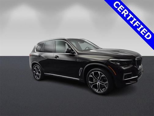 2023 BMW X5 sDrive40i