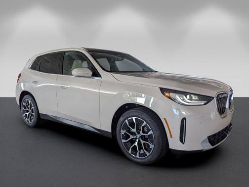 Dune 2026 BMW X3 30 xDrive