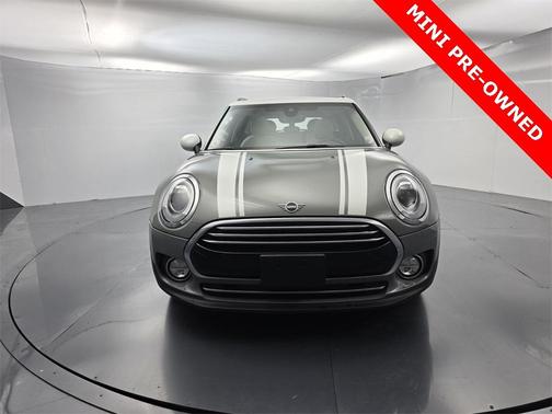2019 MINI Clubman Cooper
