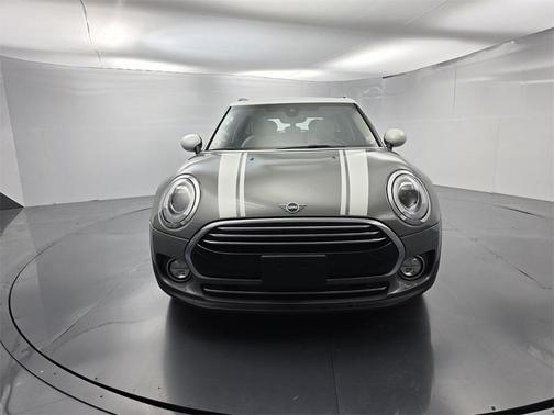 2019 MINI Clubman Cooper