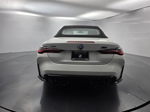 2023 BMW M4 Competition xDrive