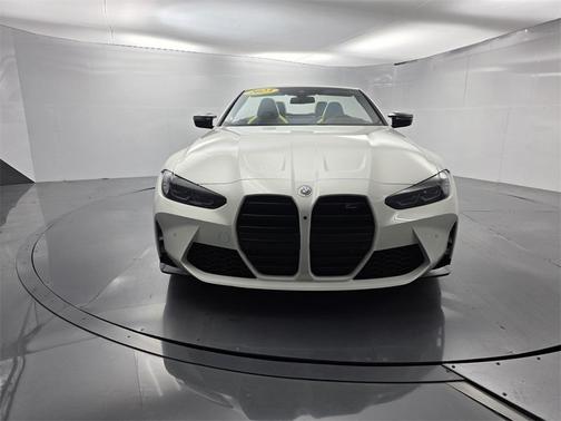 2023 BMW M4 Competition xDrive