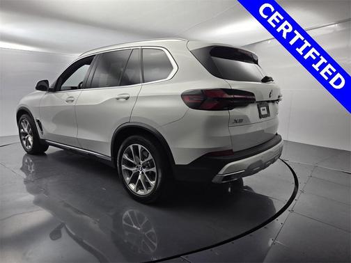 2024 BMW X5 sDrive40i