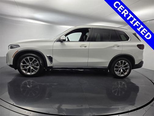 2024 BMW X5 sDrive40i