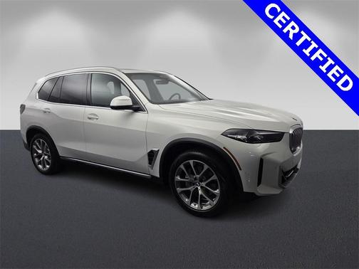 2024 BMW X5 sDrive40i