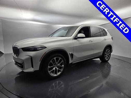 2024 BMW X5 sDrive40i