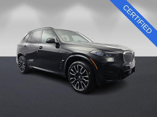 2024 BMW X5 sDrive40i