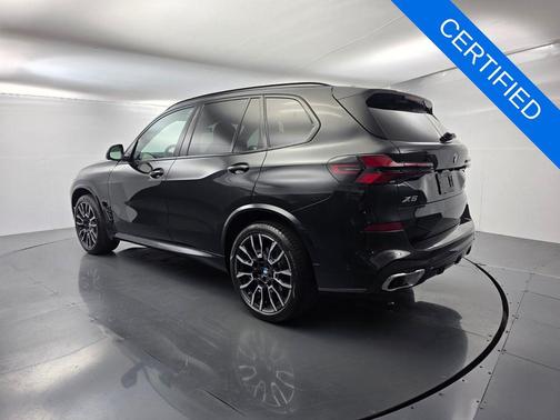 2024 BMW X5 sDrive40i