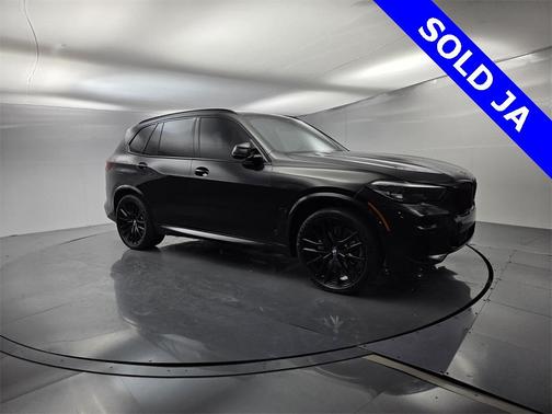 2023 BMW X5 sDrive40i