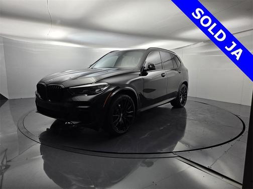 2023 BMW X5 sDrive40i