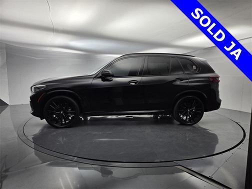 2023 BMW X5 sDrive40i