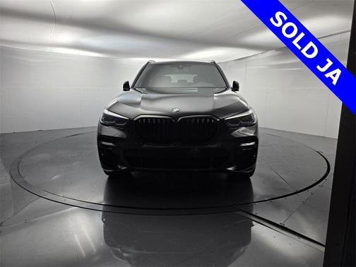 2023 BMW X5 sDrive40i