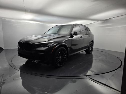 2023 BMW X5 sDrive40i