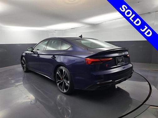 2024 Audi S5 3.0T Premium