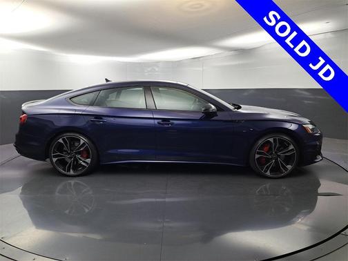 2024 Audi S5 3.0T Premium