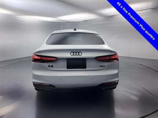 2021 Audi A5 45 S line Premium Plus