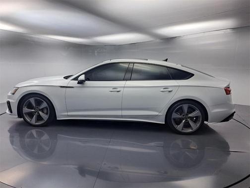 2021 Audi A5 45 S line Premium Plus