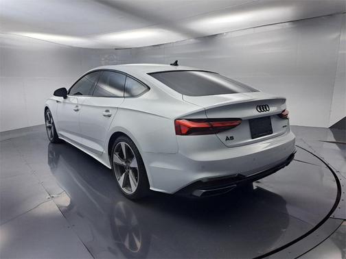 2021 Audi A5 45 S line Premium Plus