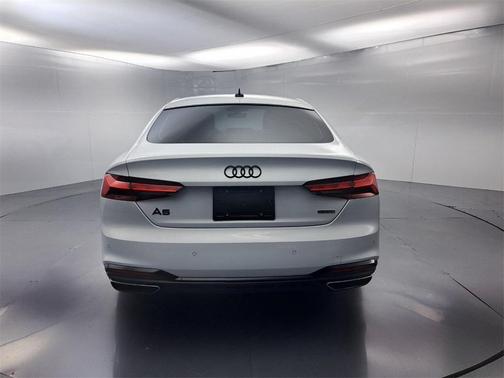 2021 Audi A5 45 S line Premium Plus
