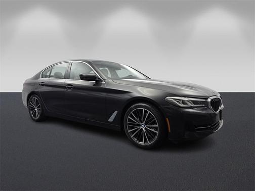 2023 BMW 530 i