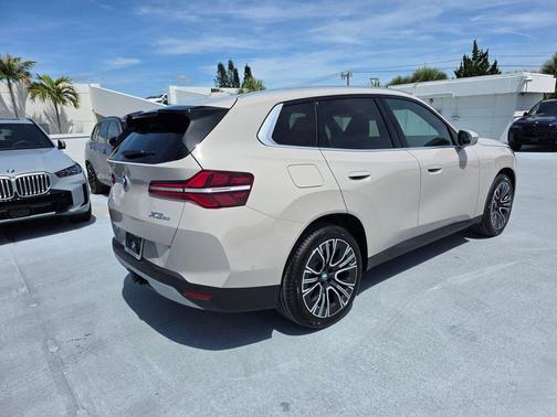 Dune 2026 BMW X3 30 xDrive