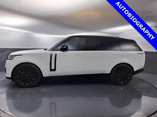 2024 Land Rover Range Rover AUTOBIOGRAPHY