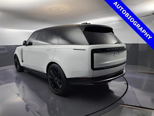 2024 Land Rover Range Rover AUTOBIOGRAPHY