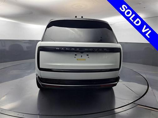 2024 Land Rover Range Rover AUTOBIOGRAPHY