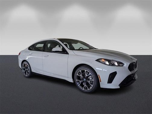 2026 BMW 228 Gran Coupe Base