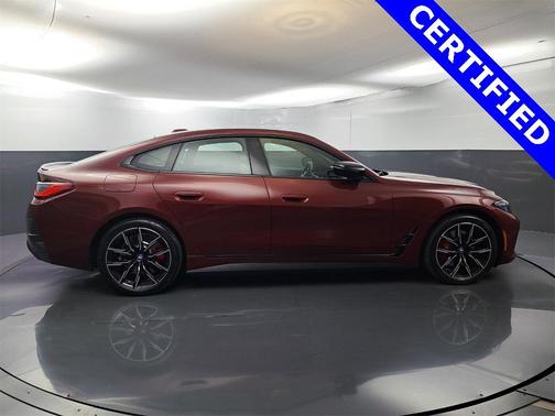 2023 BMW i4 Gran Coupe eDrive40