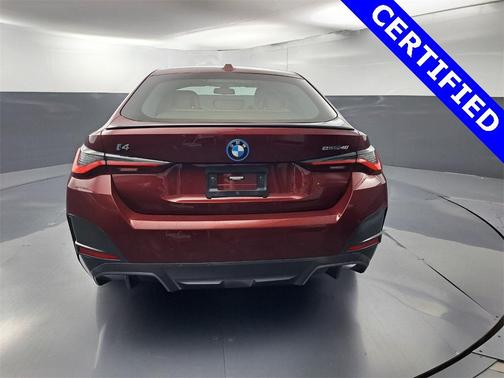 2023 BMW i4 Gran Coupe eDrive40
