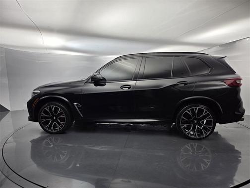 2021 BMW X5 M Base