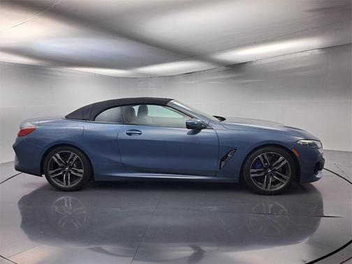 2022 BMW 840 i xDrive