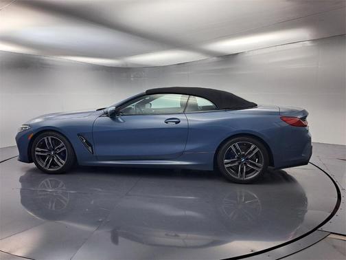2022 BMW 840 i xDrive