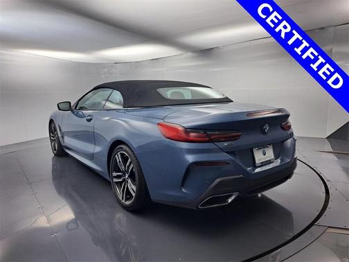 2022 BMW 840 i xDrive