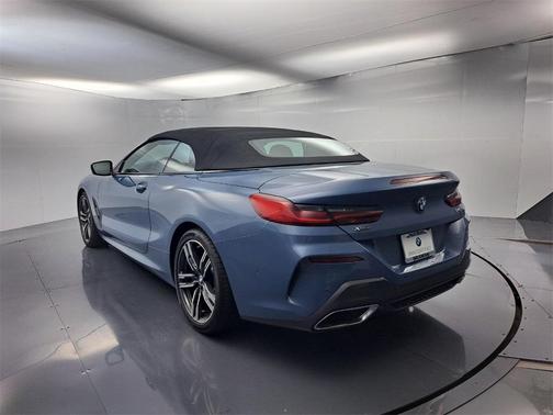 2022 BMW 840 i xDrive