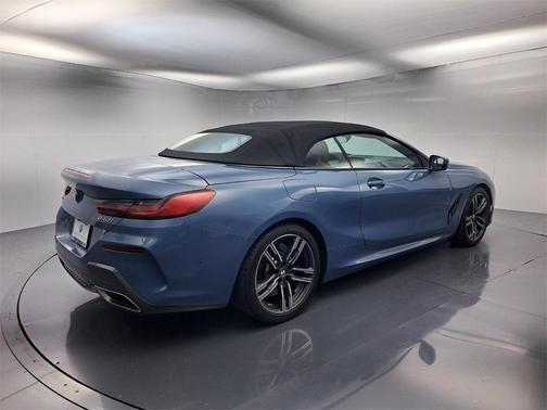 2022 BMW 840 i xDrive