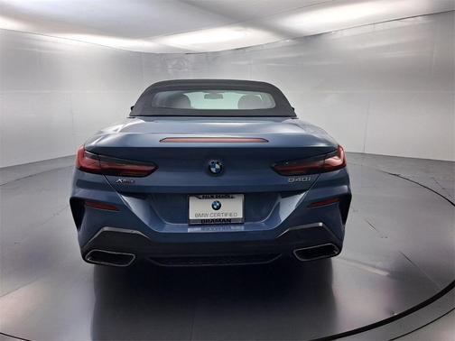 2022 BMW 840 i xDrive