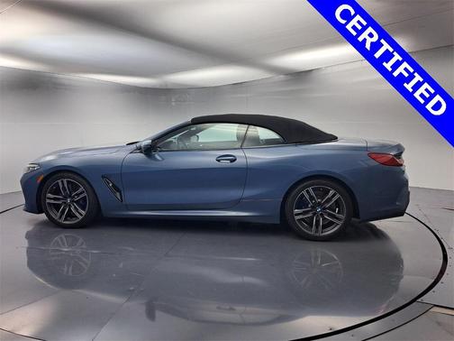 2022 BMW 840 i xDrive