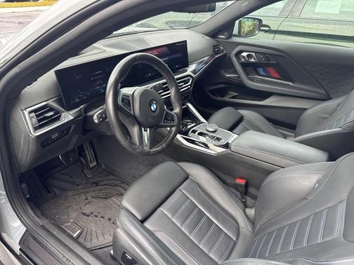 2024 BMW 230 i xDrive