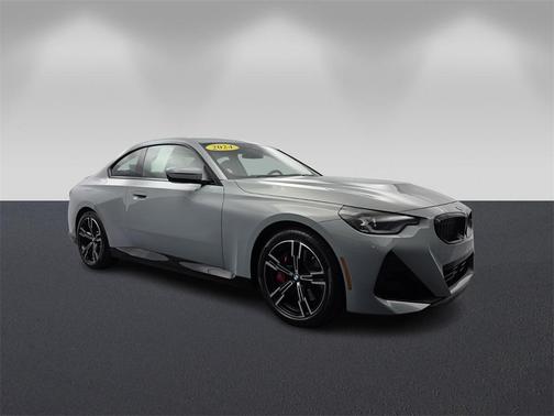 2024 BMW 230 i xDrive