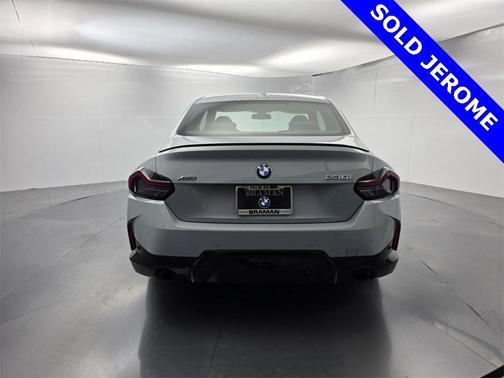 2024 BMW 230 i xDrive