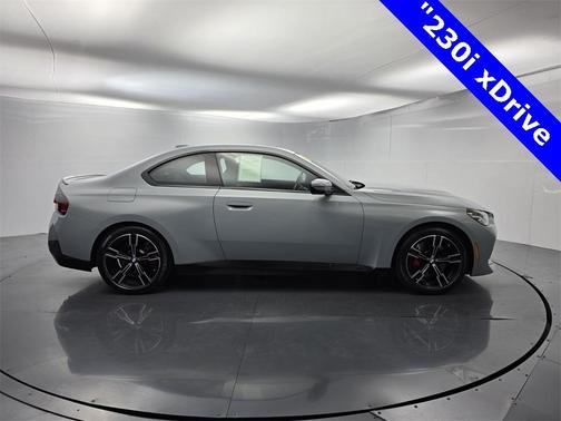 2024 BMW 230 i xDrive