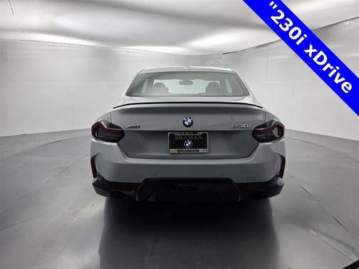 2024 BMW 230 i xDrive