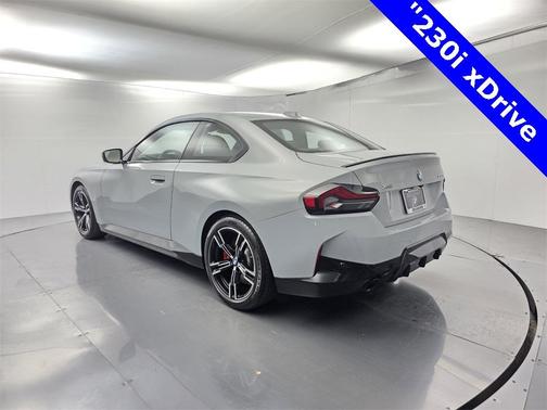 2024 BMW 230 i xDrive