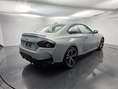 2024 BMW 230 i xDrive