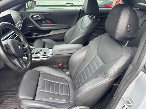 2024 BMW 230 i xDrive